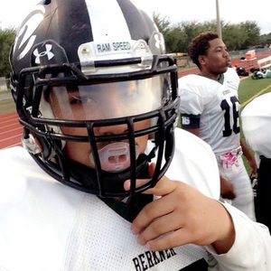 Meet your Posher, Luis